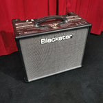 Blackstar HT-5R + Foot