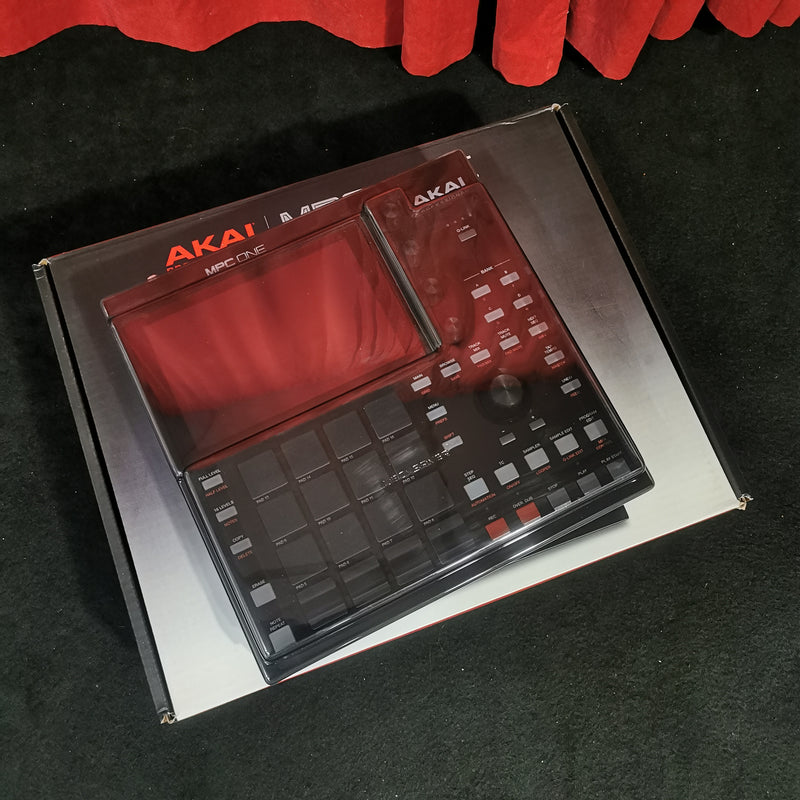 Akai MPC One