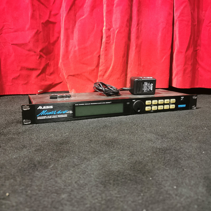 Alesis Midiverb IV