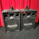 Ramsa WS-A200E (PAIRE)