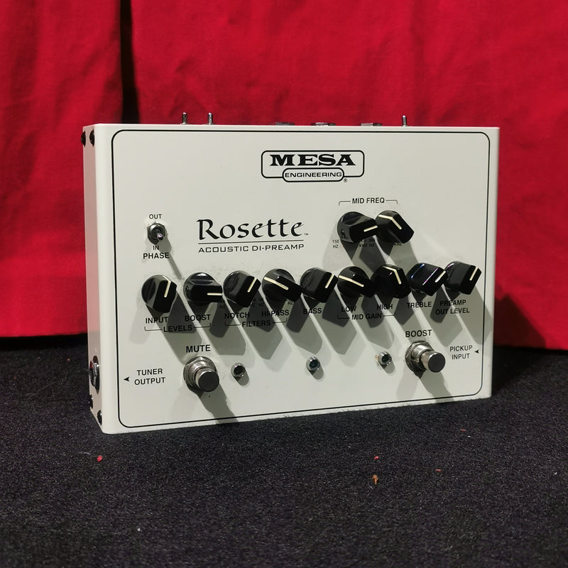 Mesa Boogie Rosette