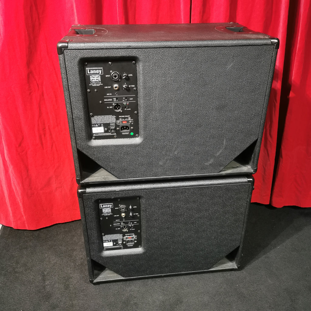 Laney LFR-112 STACK 2 PIECES