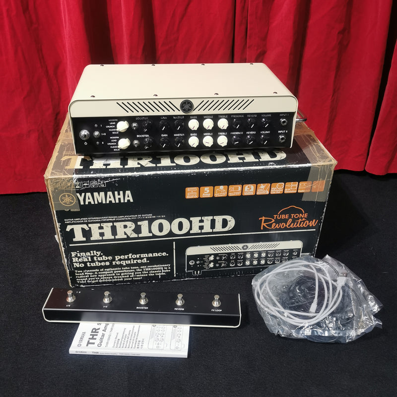 Yamaha THR100D