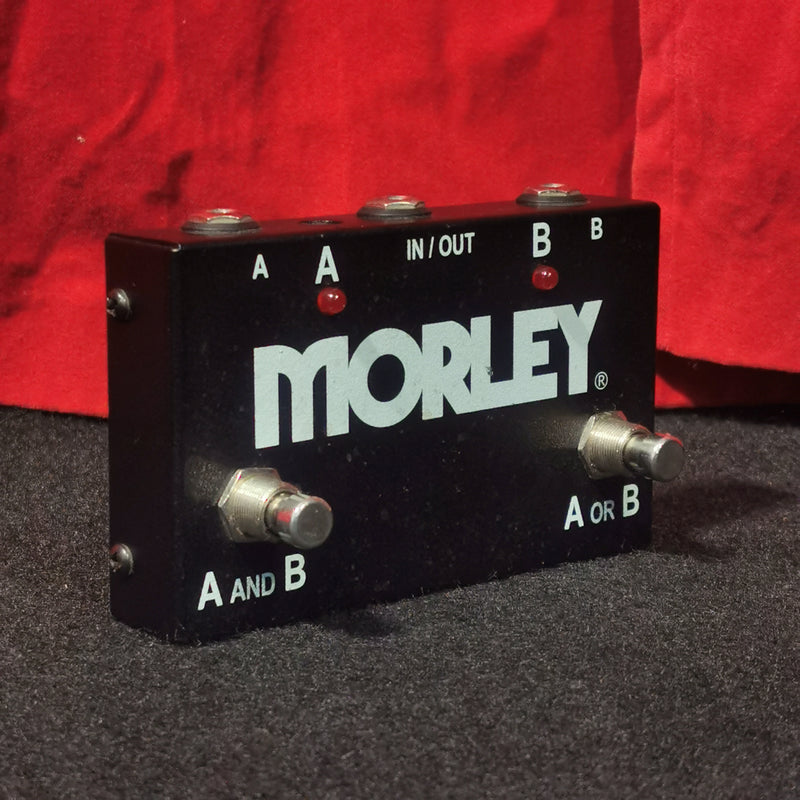 Morley ABY