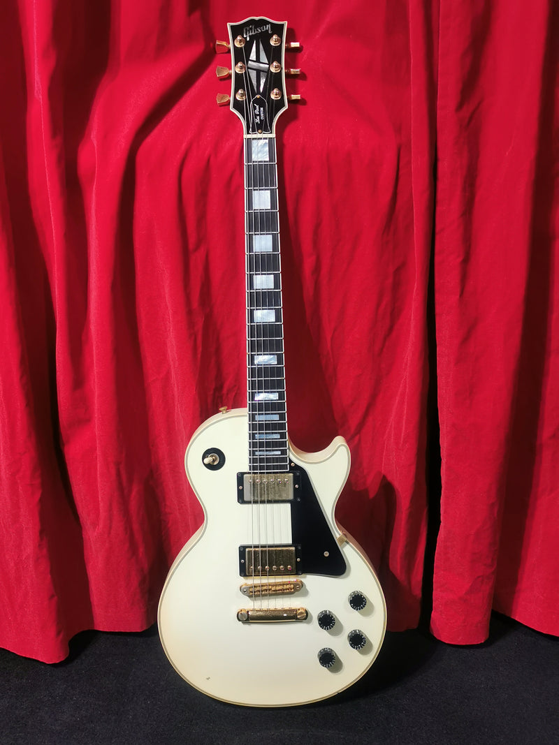 Gibson Les Paul Custom 2007 (Custom Shop)