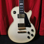 Gibson Les Paul Custom 2007 (Custom Shop)