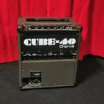 Roland Cube 40 Chorus