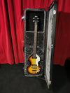 Hofner Violin Icon series BASS + Case EPIPHONE