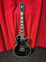 Gibson Les Paul Custom Black 2012 (Custom Shop)