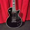 Gibson Les Paul Custom Black 2012 (Custom Shop)