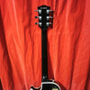 Gibson Les Paul Custom Black 2012 (Custom Shop)