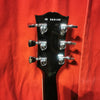 Gibson Les Paul Custom Black 2012 (Custom Shop)