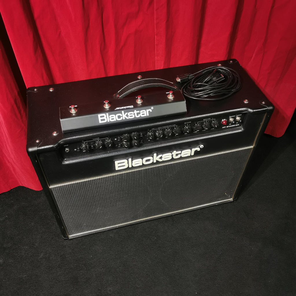 Blackstar HT Stage 60