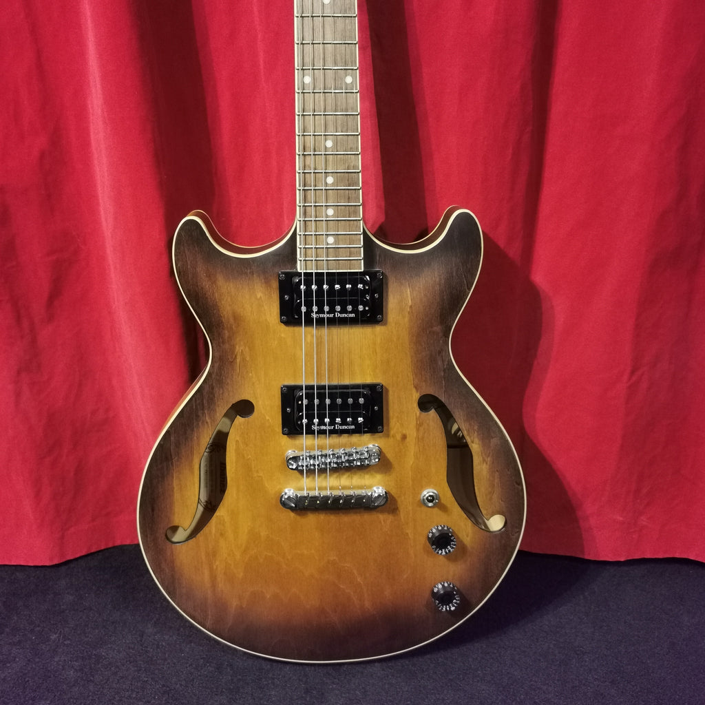 Ibanez AM53 TF Upgrade Seymour + Mecanique