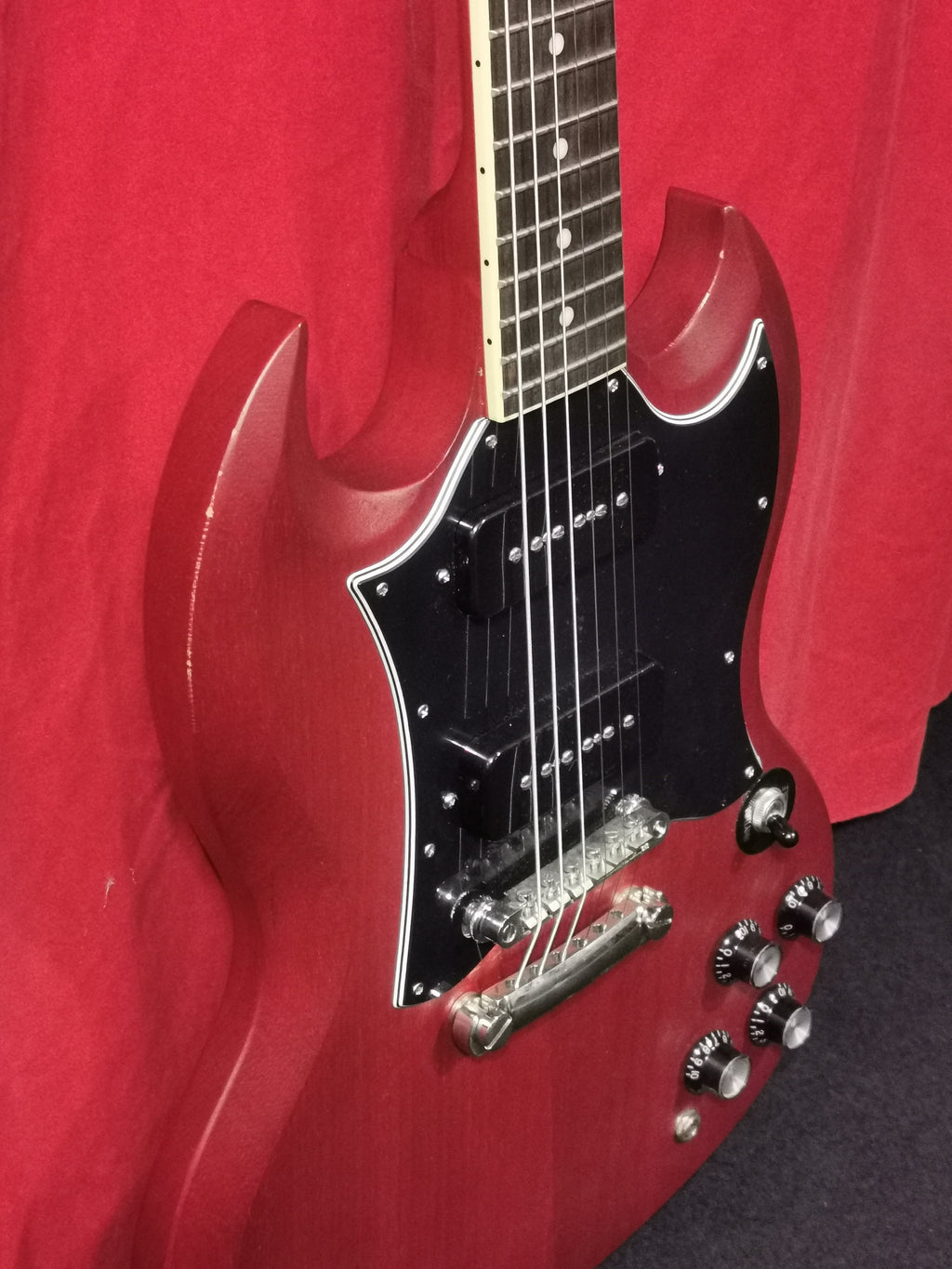 Epiphone SG Classic 2021