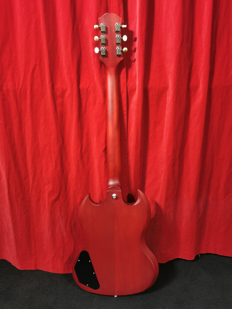 Epiphone SG Classic 2021