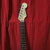 Transfer Stratocaster