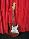 Transfer Stratocaster