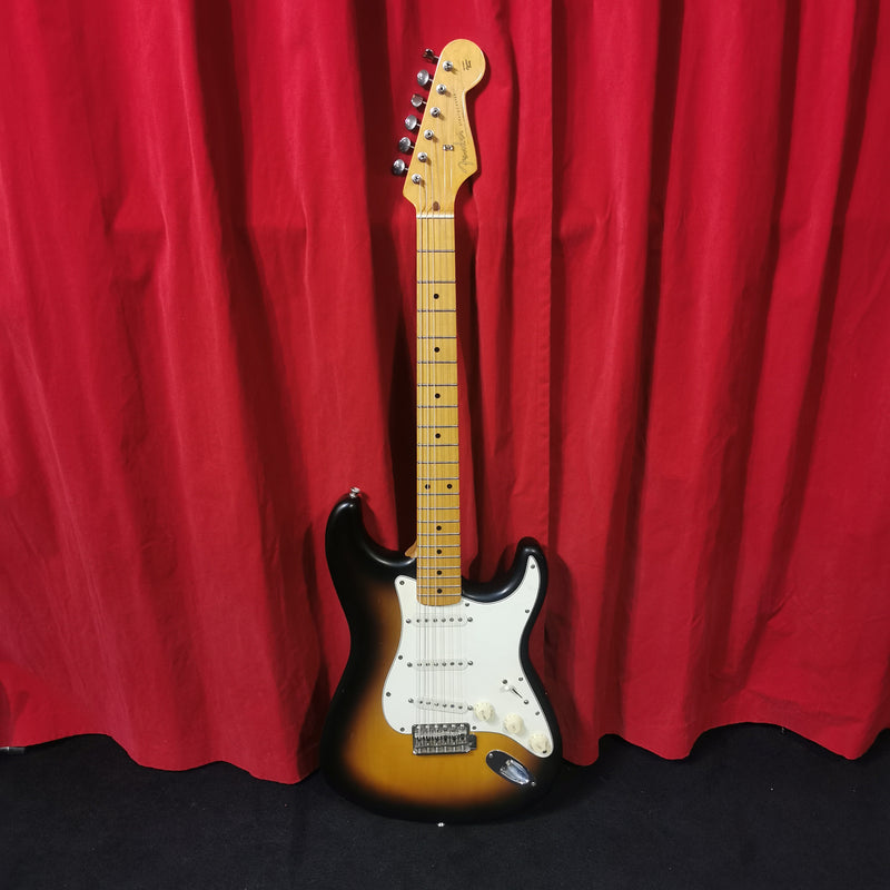 Aria Pro II Fullerton Stratocaster