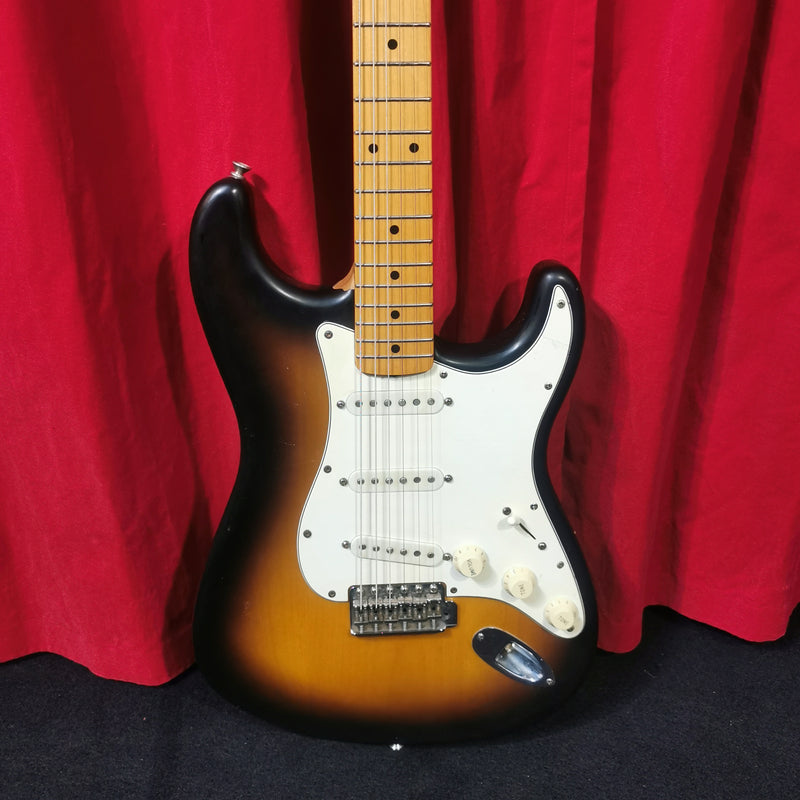 Aria Pro II Fullerton Stratocaster