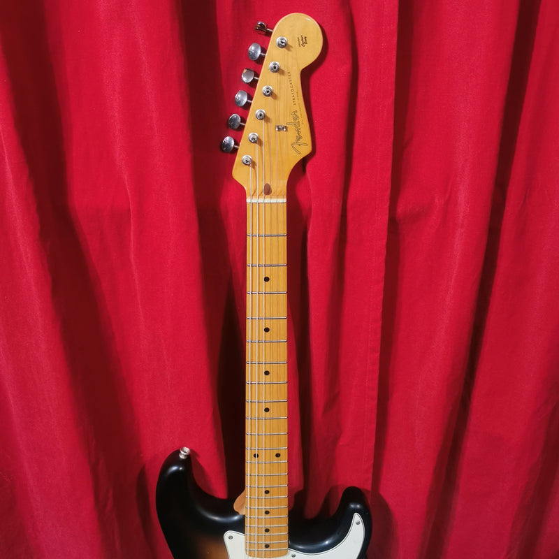 Aria Pro II Fullerton Stratocaster
