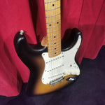 Aria Pro II Fullerton Stratocaster