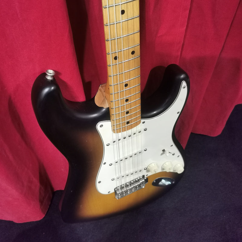 Aria Pro II Fullerton Stratocaster