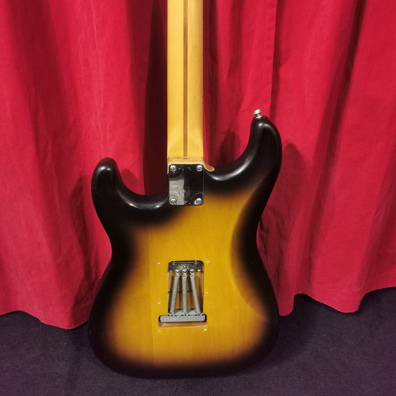 Aria Pro II Fullerton Stratocaster
