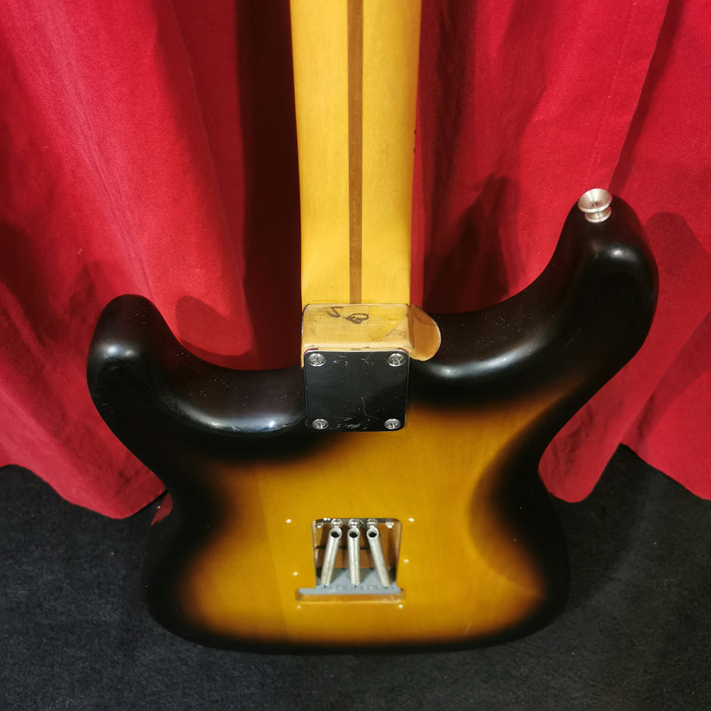 Aria Pro II Fullerton Stratocaster