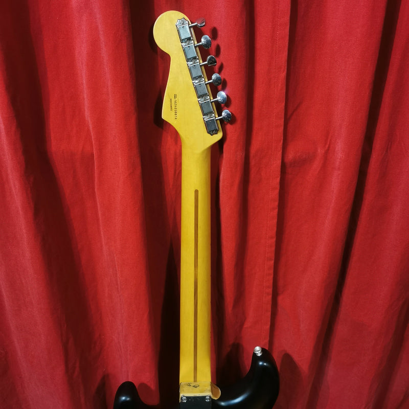 Aria Pro II Fullerton Stratocaster