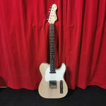 Vintage telecaster V62 (EMG Upgrade)