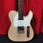 Vintage telecaster V62 (EMG Upgrade)