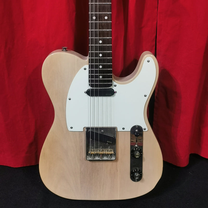 Vintage telecaster V62 (EMG Upgrade)