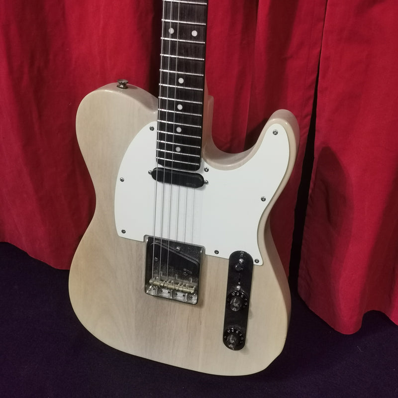 Vintage telecaster V62 (EMG Upgrade)