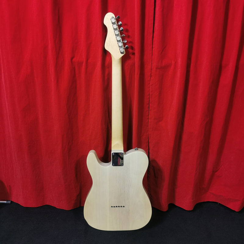 Vintage telecaster V62 (EMG Upgrade)