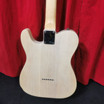 Vintage telecaster V62 (EMG Upgrade)