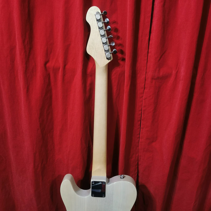 Vintage telecaster V62 (EMG Upgrade)