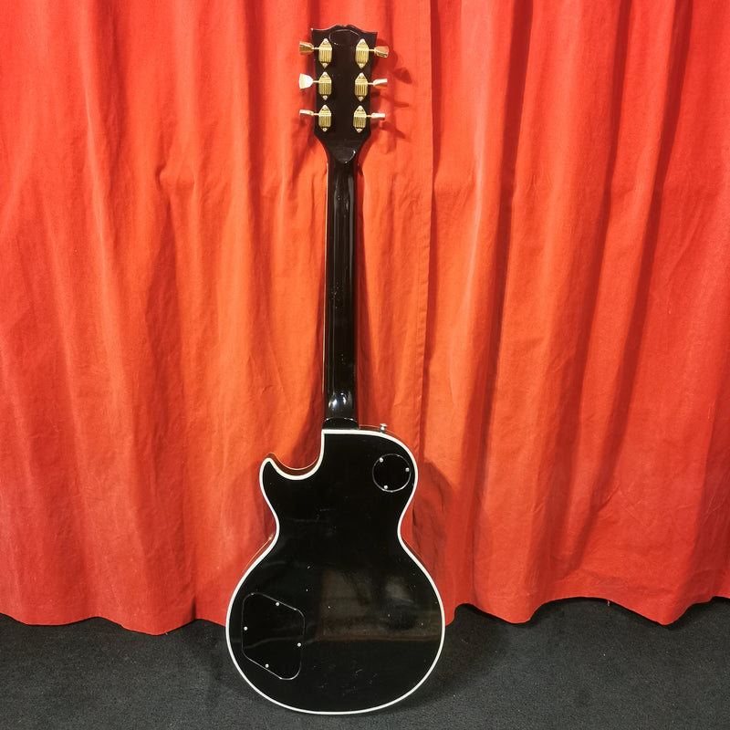 Gibson Les Paul Custom 1974 Black Beauty 20th Anniversary ( BAISSE DE PRIX )