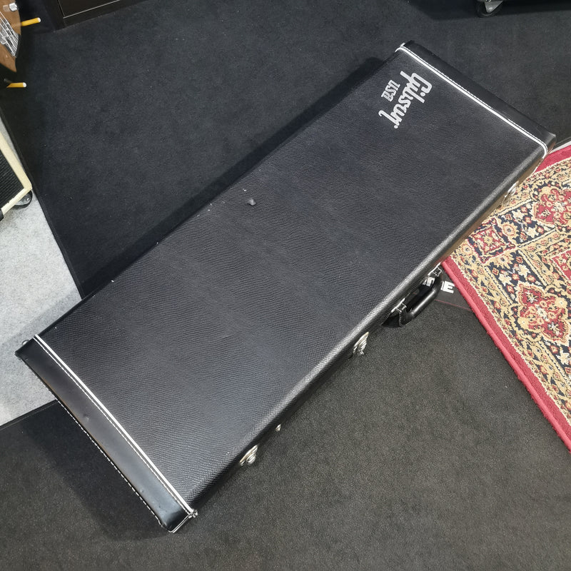 Gibson Explorer 2012