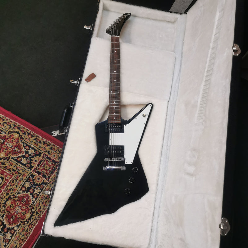 Gibson Explorer 2012