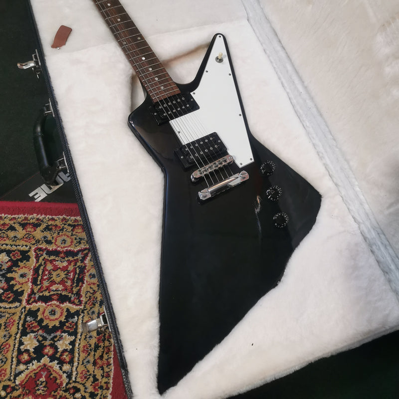Gibson Explorer 2012