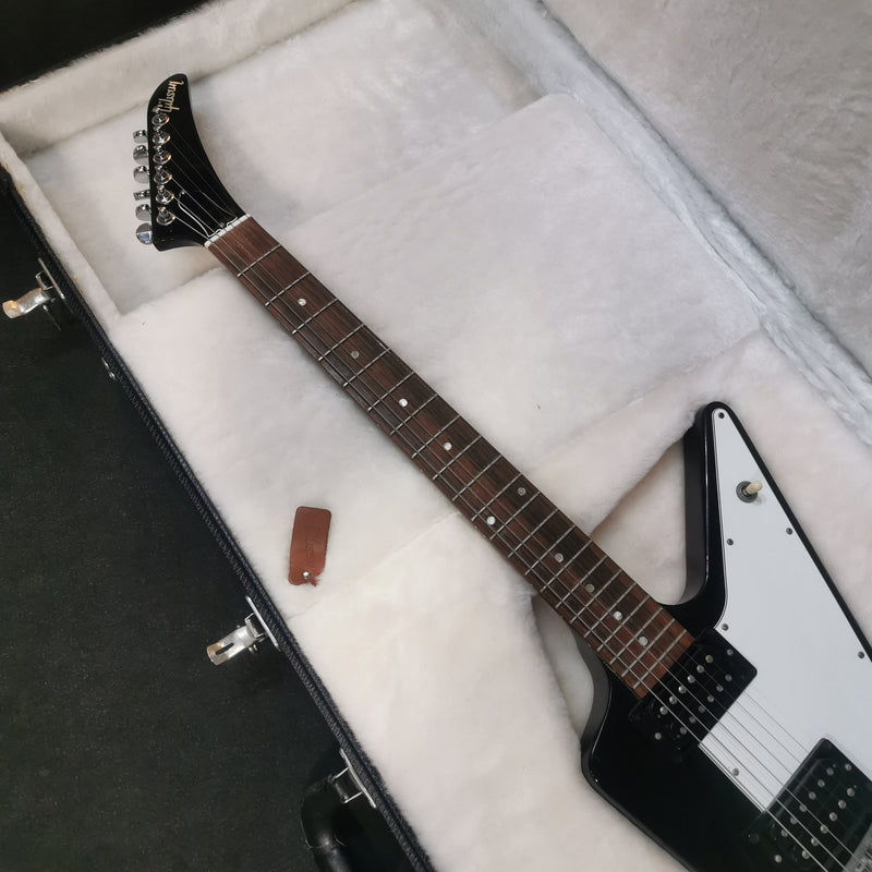 Gibson Explorer 2012