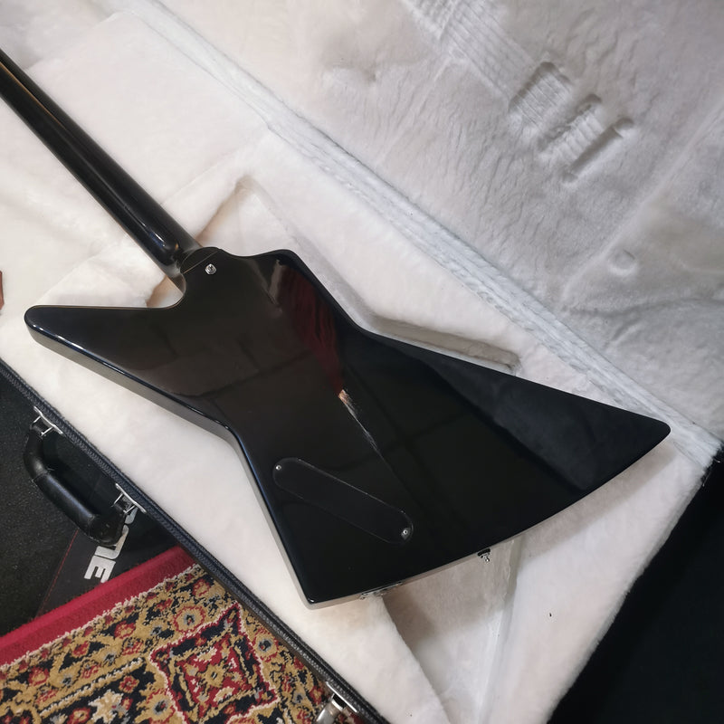 Gibson Explorer 2012