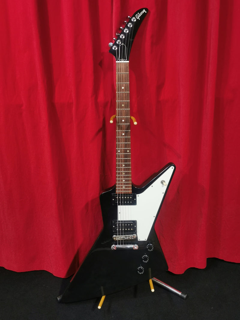 Gibson Explorer 2012