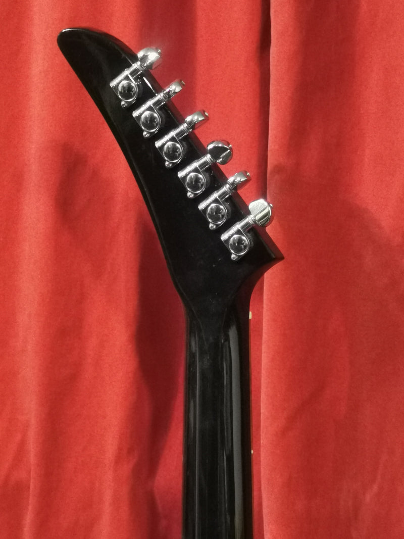 Gibson Explorer 2012