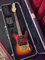 G&L ( USA ) ASAT Special Thinline 2011