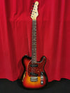 G&L ( USA ) ASAT Special Thinline 2011