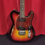 G&L ( USA ) ASAT Special Thinline 2011