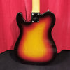 G&L ( USA ) ASAT Special Thinline 2011