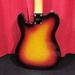 G&L ( USA ) ASAT Special Thinline 2011